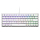 Klawiatura COOLER MASTER Klawiatura SK620 podświetlenie RGB low profile switch red SK-620-SKTR1-US